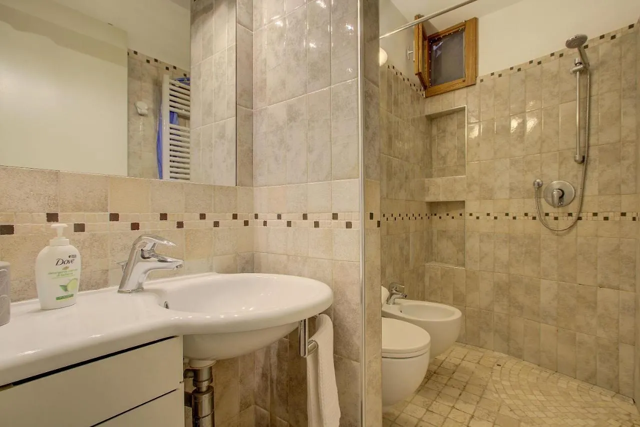 Spiral Canal View San Marco Venice Apartment