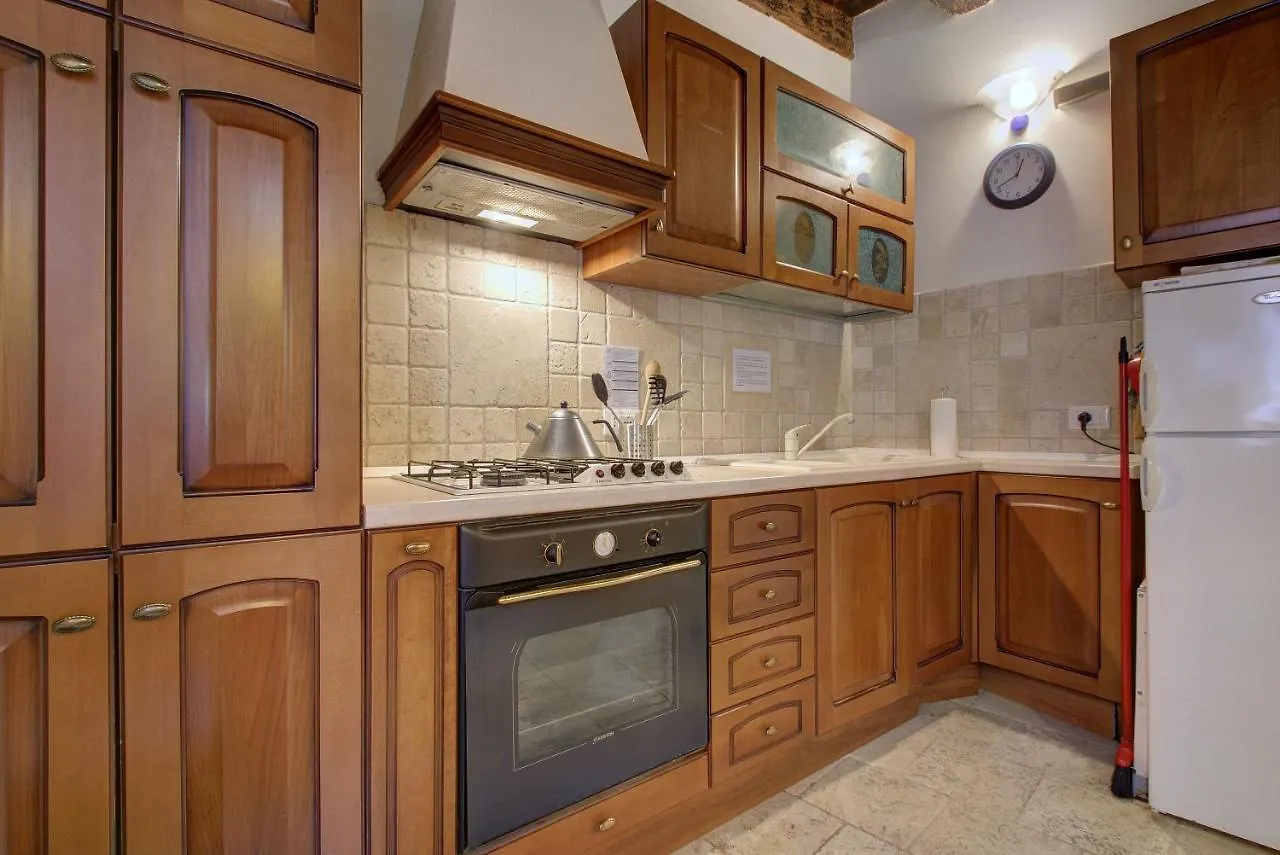 Apartman Spiral Canal View San Marco Velence Olaszország