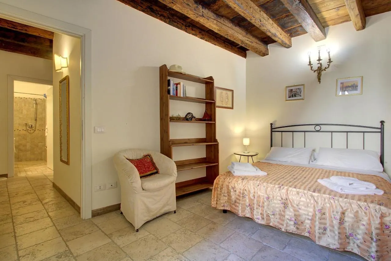 Apartman Spiral Canal View San Marco Velence
