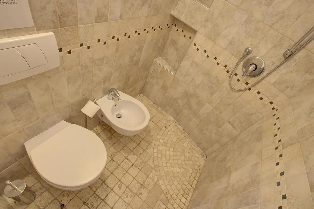 Apartman Spiral Canal View San Marco Velence Olaszország